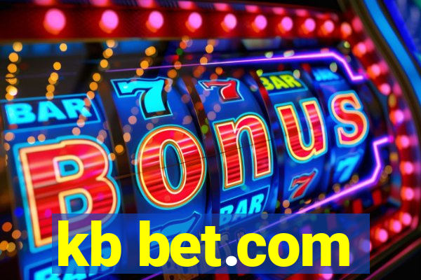 kb bet.com
